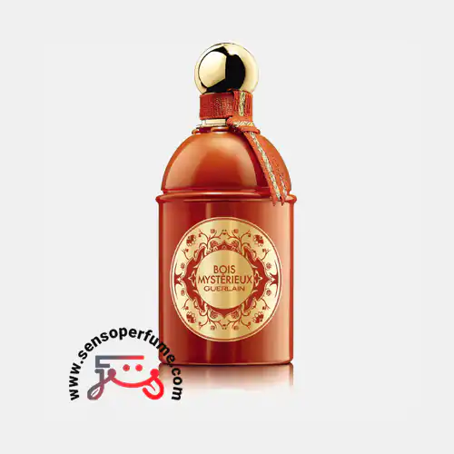 عطر ادکلن گرلن بویس میستریوکس